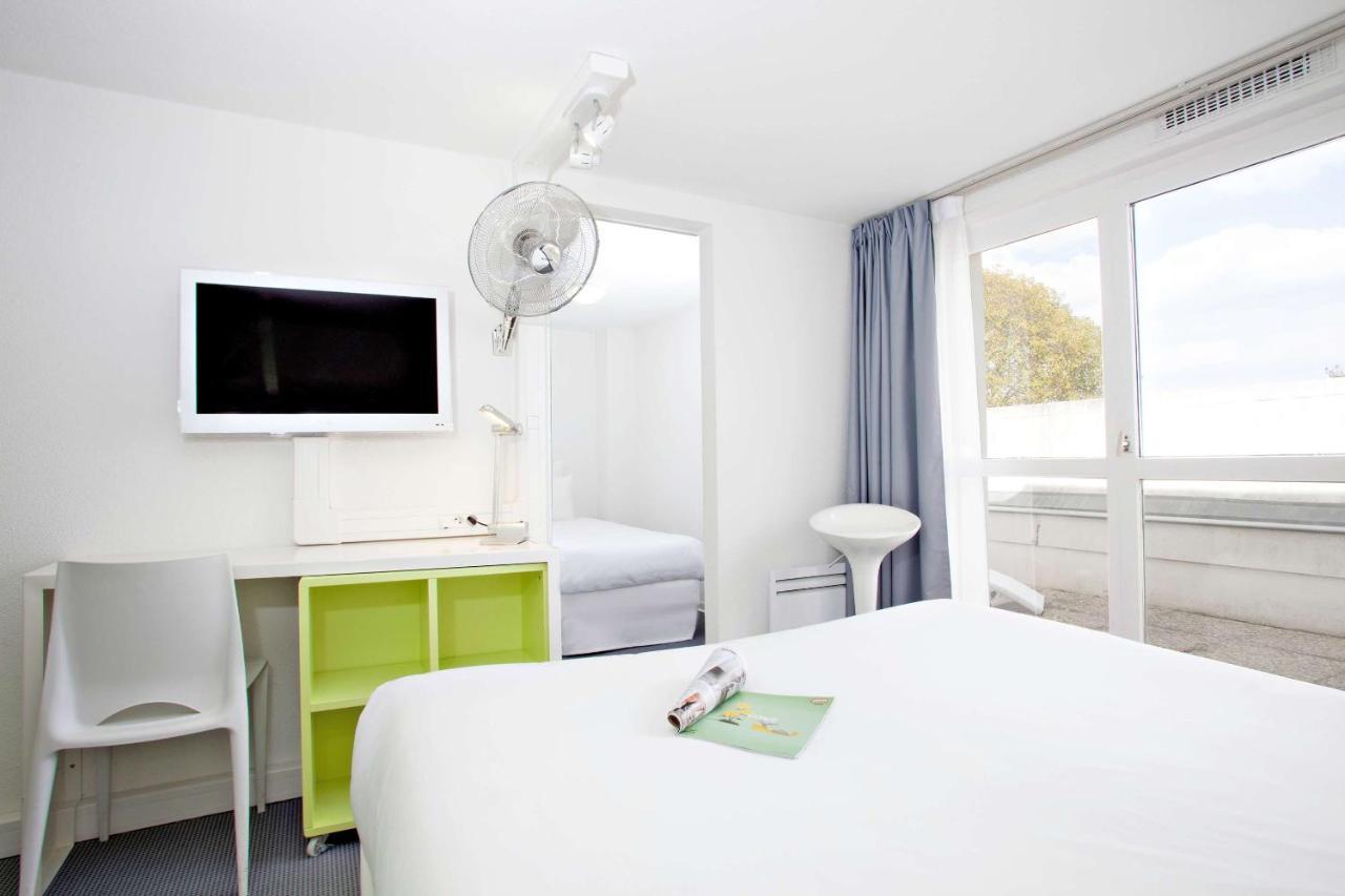 Sure By Western Bordeaux Aeroport Hotel