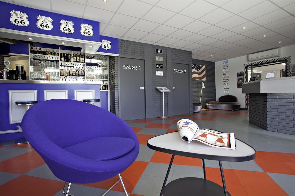 Sure By Western Bordeaux Aeroport