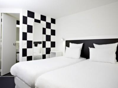 Sure By Western Bordeaux Aeroport Merignac (Gironde)