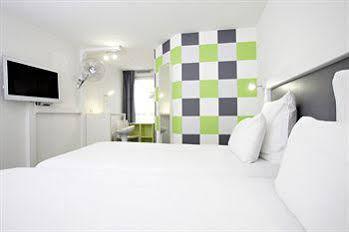 Sure By Western Bordeaux Aeroport Hotel Merignac (Gironde)