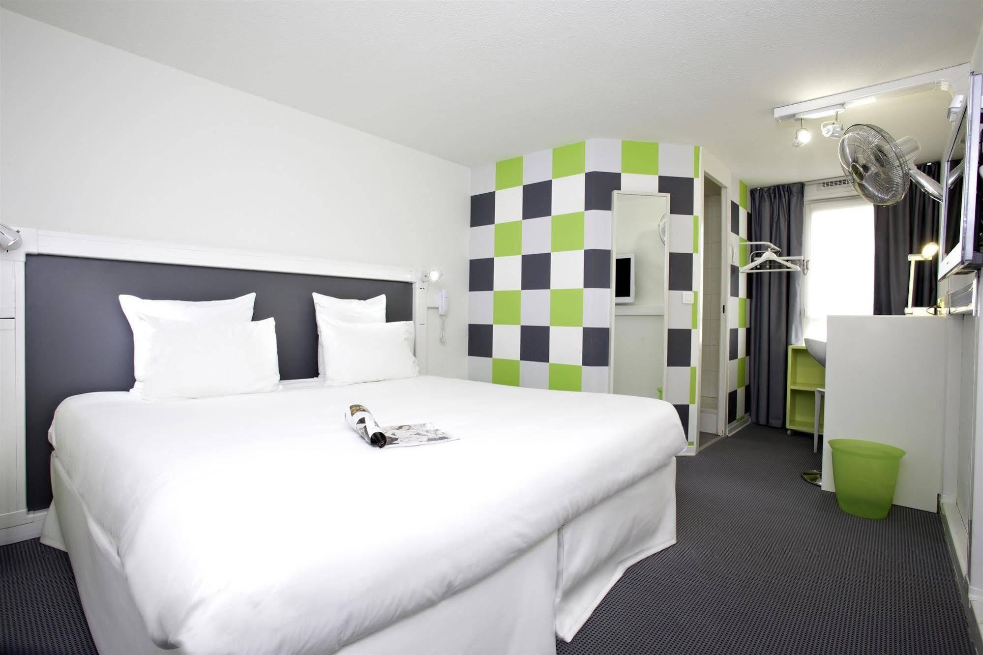 Sure By Western Bordeaux Aeroport 3* Merignac (Gironde)