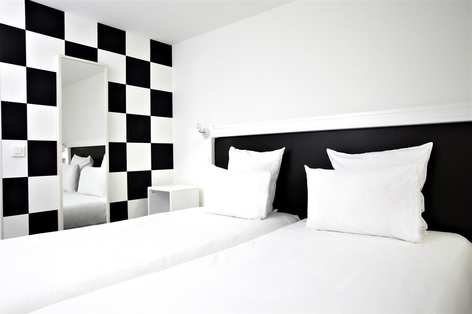 Sure By Western Bordeaux Aeroport Hotel Merignac (Gironde)