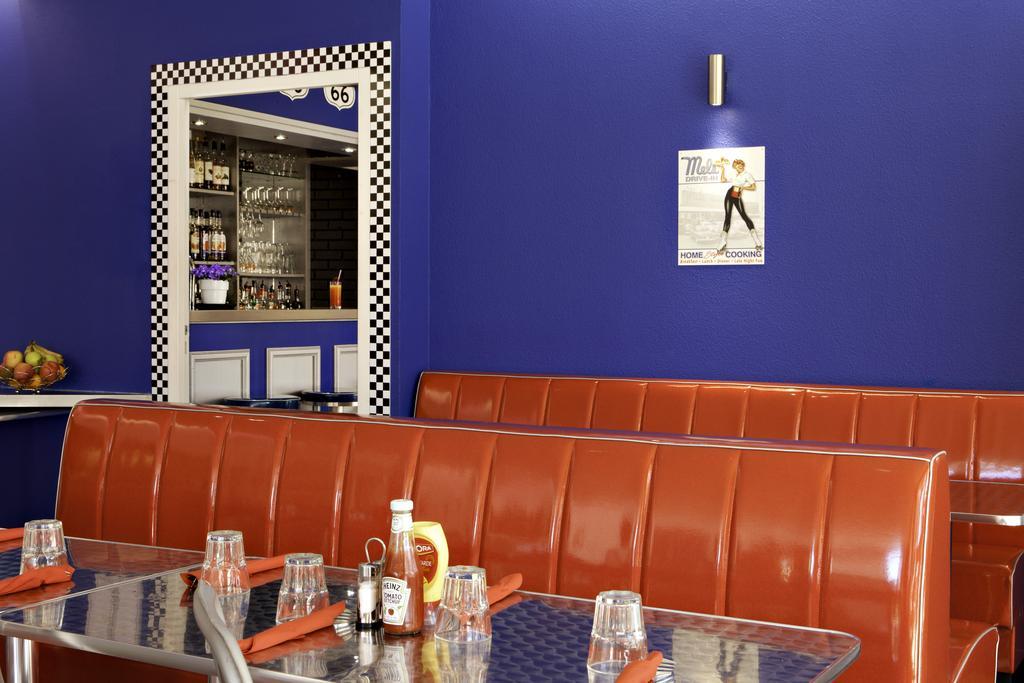 Hotel Sure By Western Bordeaux Aeroport Merignac (Gironde)