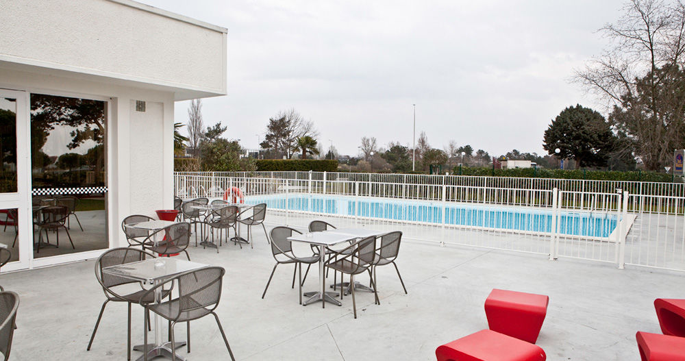 Sure By Western Bordeaux Aeroport Hotel Merignac (Gironde)