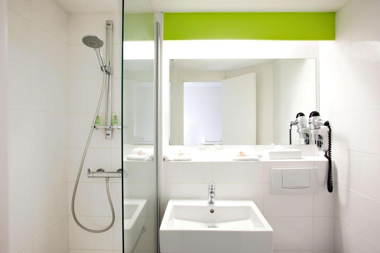 Sure By Western Bordeaux Aeroport Hotel